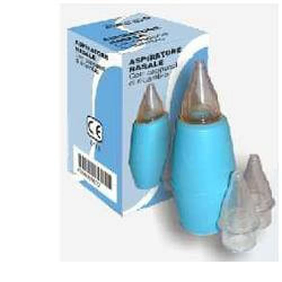 Aspirator nazal din cauciuc