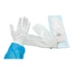 VEILIGHEIDSHANDSCHOENEN DRAAD SCOZ 7.5