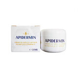 Apidermin face cream with matcha milk and Vitamin A, 30 ml, Veceslav Bee Complex