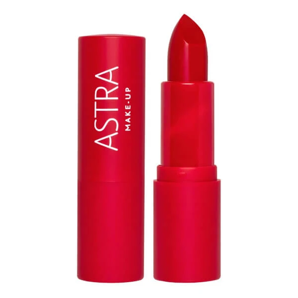Astra Lip Creamynal Intensive Farbe Cremiger Lippenstift Nr.08 Ingwer