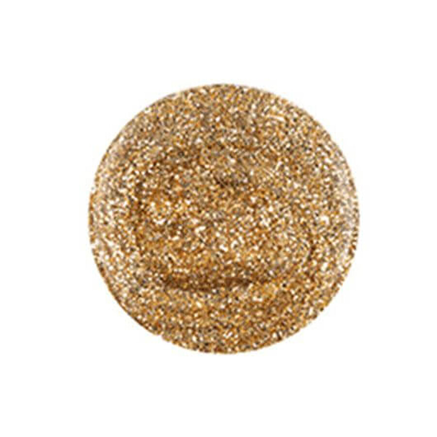 Pudra acrilica sistem Gelish Dip Glitter&Gold 23 gr
