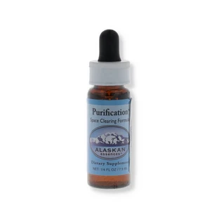 PURIFICACIÓN Alskan Essence Natur 7,4ml