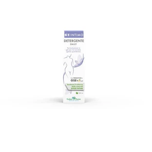 Gse Intim-Reinigungsmittel Täglich 400ml