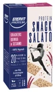 Galletas proteínicas Enervit Qu/se