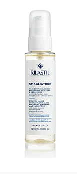 Rilastil Dehnungsstreifen Öl100ml