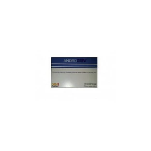 Supliment alimentar Androzen 30 tablete
