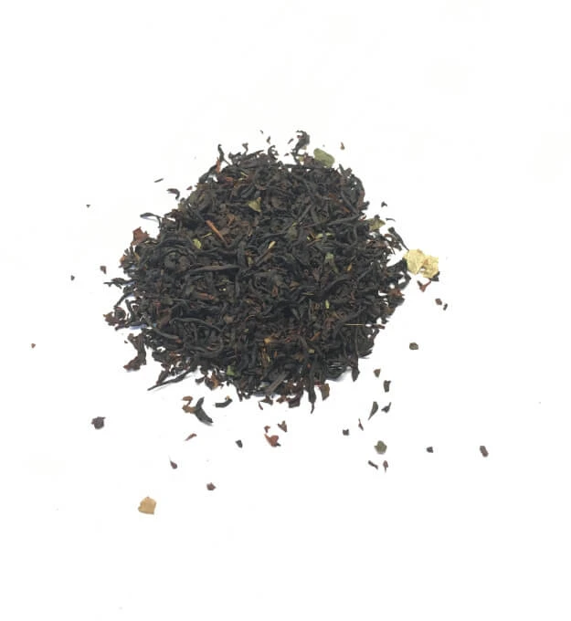 Likiang Zitronentee 100 Gr