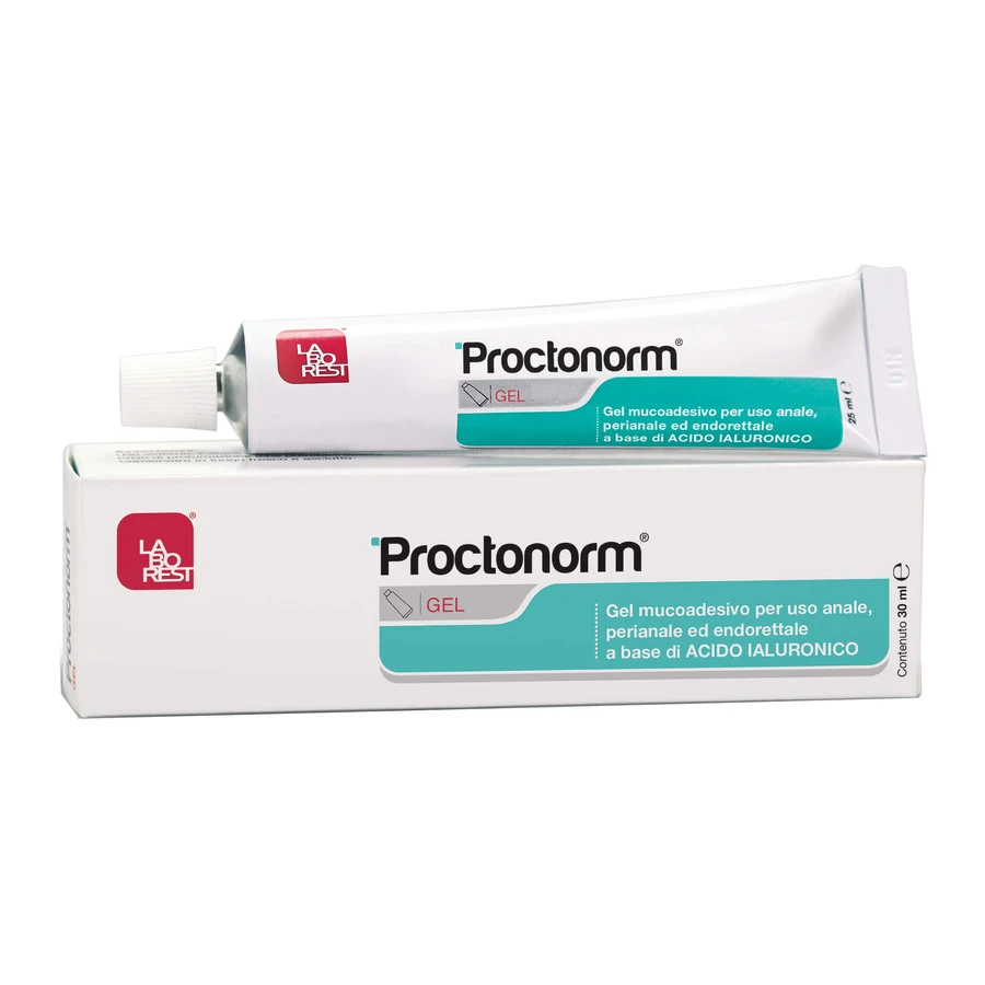 Proctonorm Gel 30ml