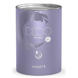 Pudra decoloranta Vitality's DECO Free Hand 400gr