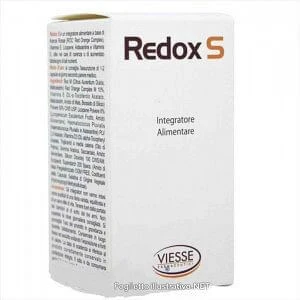 Redox S 30 Kapseln