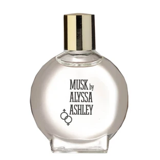 Alyssa A Moschus Parfümöl 15ml