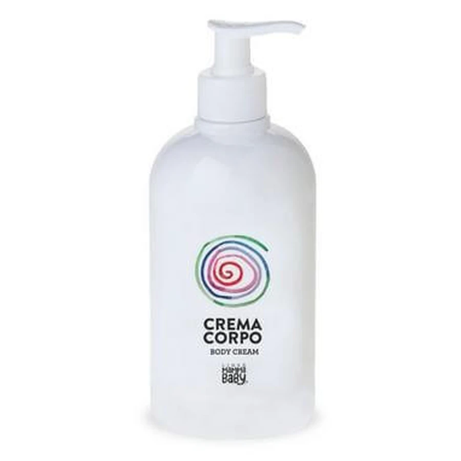 CREMA CORPORAL MAMMABABY 250ML