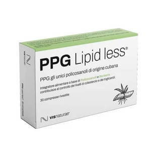 PPG vetvrij dieetintagrative 30 tabletten