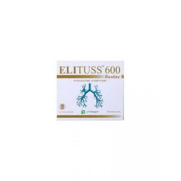 ELITUSS*600 100g