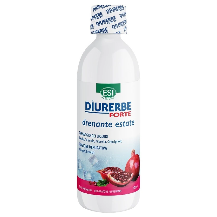 ESI DIURERBE FUERTE MELOGR BIPA