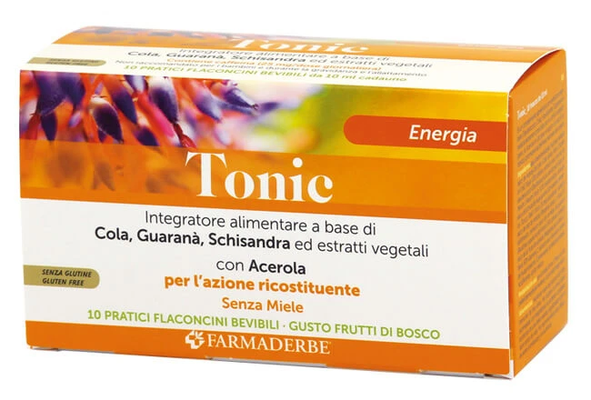 NUTRA TONIKUM 10FL 10ML