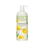 CND Scentsation Citrus &amp; Green Tea Moisturizing Lotion 916 ml