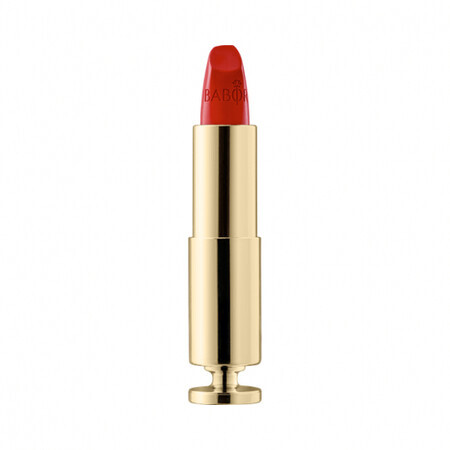 Babor Creamy Lipstick 01 in fiamme 4g