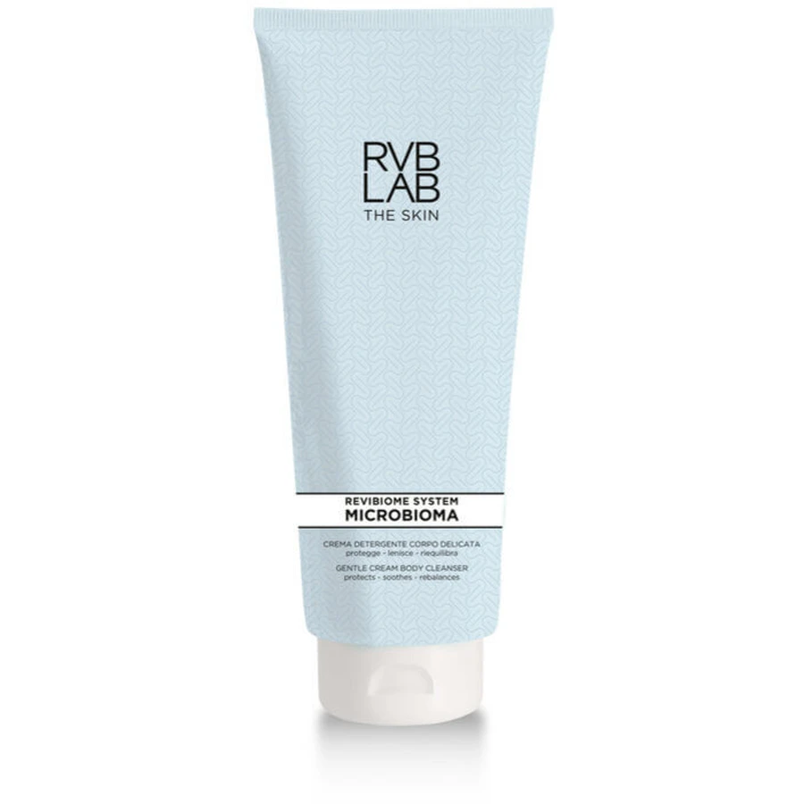 MIKROBIOM CR DET BODY DELIC: ceny i cechy
