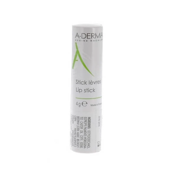 Aderma Lippenstift 4g