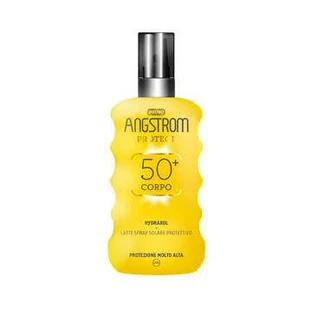 Angstrom Hydraxol Solar Spray Milk Spf 50+ 175 Ml