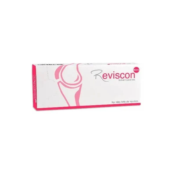 Reviscon Mono 48mg-2,0% 2,4ml Spritze