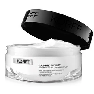 KORFF CORRECT CREMA NOTTE 50ML
