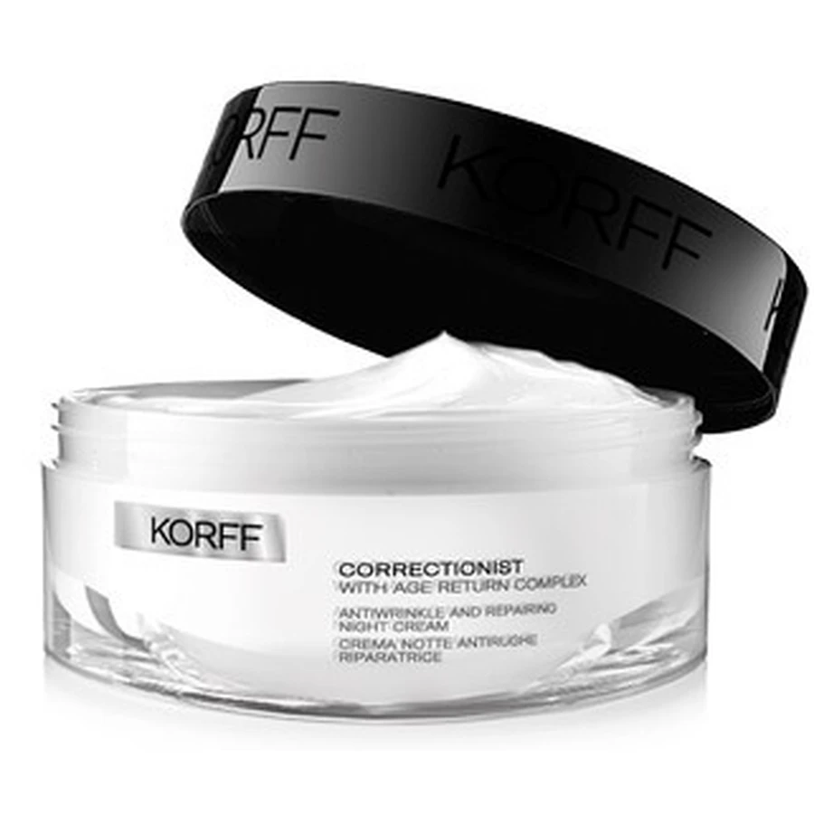 KORFF CORRECT CREMA NOTTE 50ML