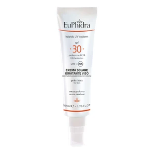 Euphidra Kaleido Uv System Face Cream Spf30