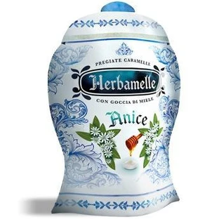 HERBAMELLE CARAM MIE/ANIJS100G