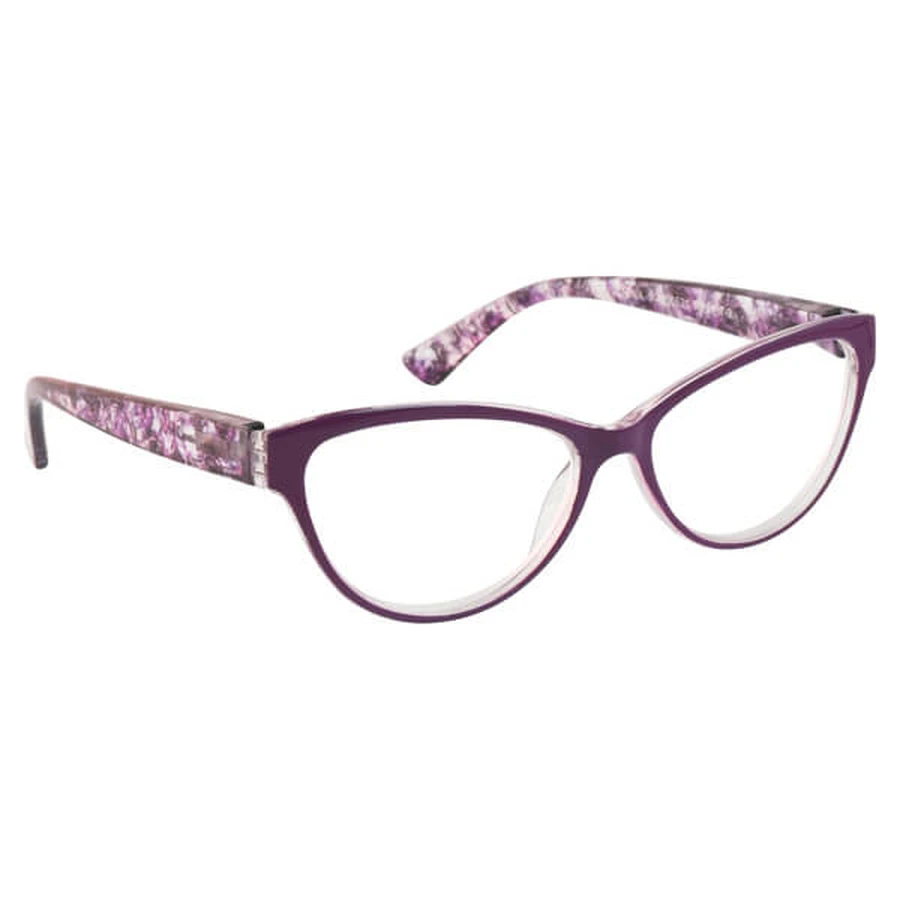 ALVITA OCCH LETT BETSY PU+1.00