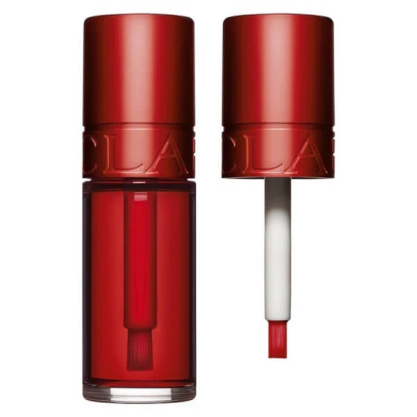 Clarins Wasser-Lippenstift 03 rot