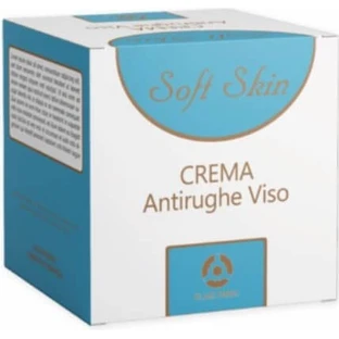 Softskin Cremă de față anti-îmbătrânire