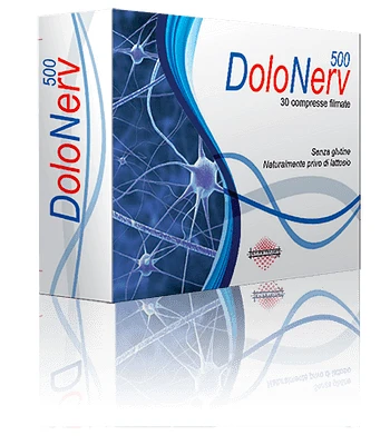 Dolonerv 30 Tabletten
