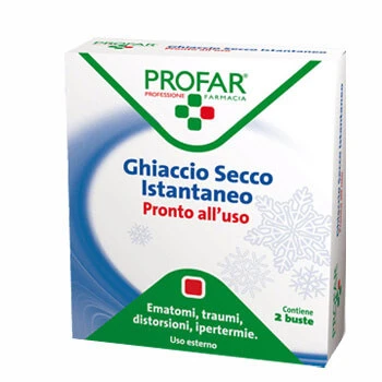 PROFAR INSTANT-EIS 1 BEUTEL