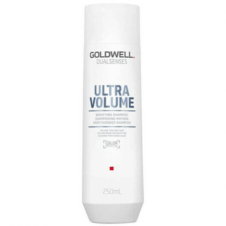 Sampon Goldwell Dualsenses Ultra Volum pentru volum 250ml