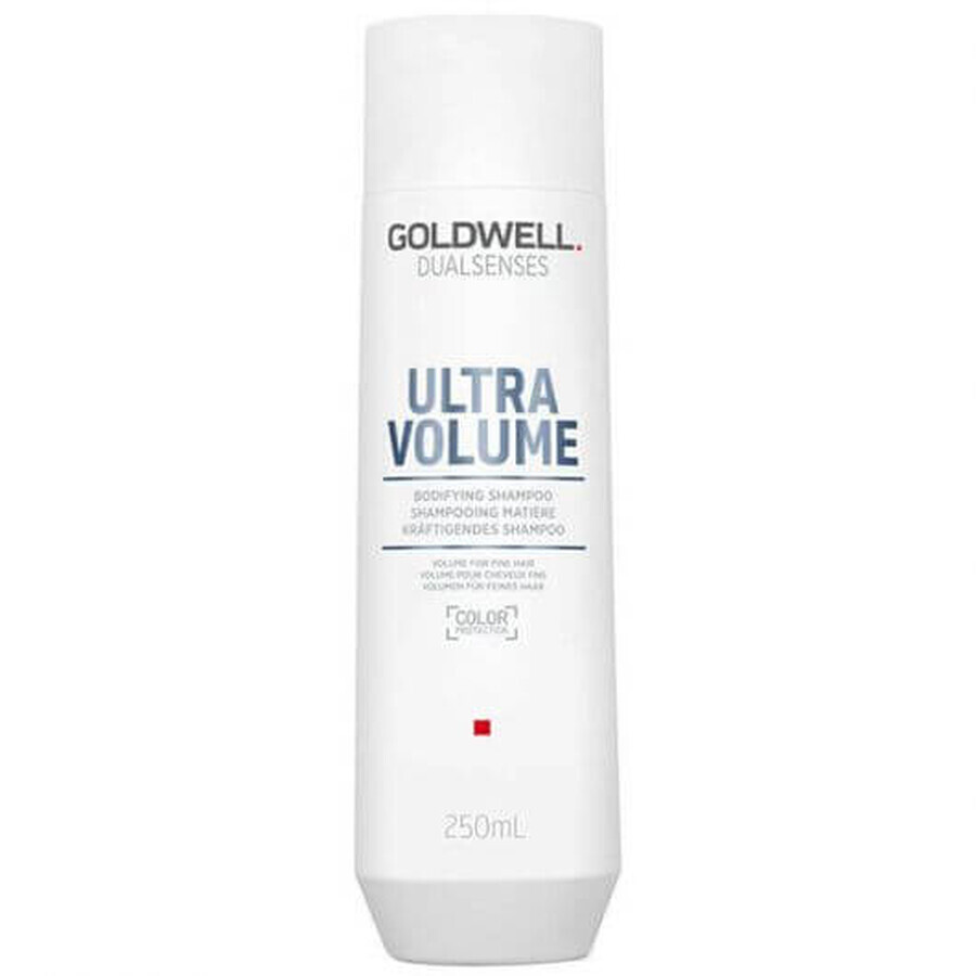 Goldwell Dualsenses Ultra Volumen Shampoo für Volumen 250ml