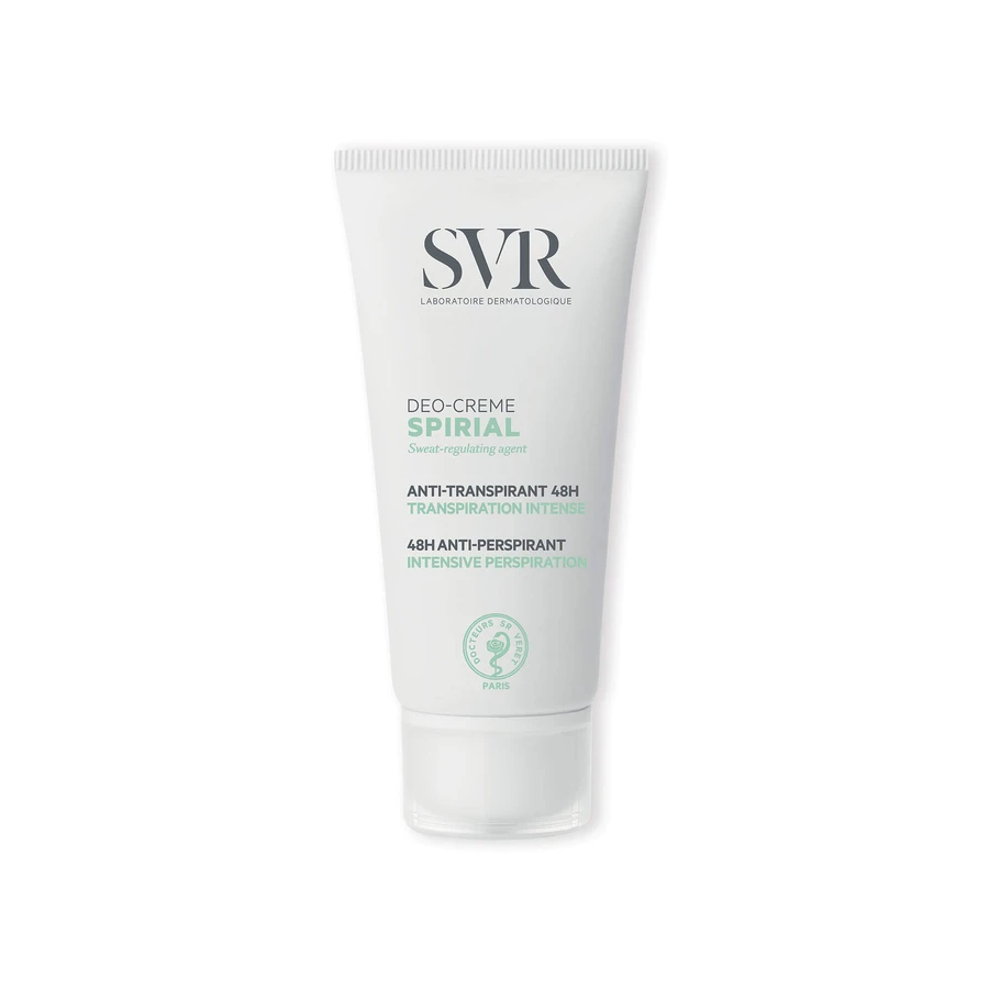 CREMĂ DEODORANTĂ SPIRIAL 50ML