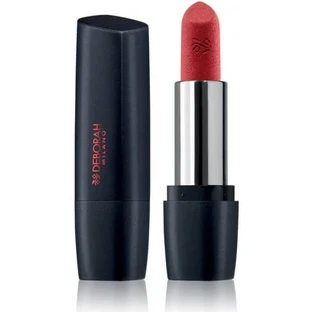 RUJ DEBORAH MILANO RED MAT 03 GERANIUM