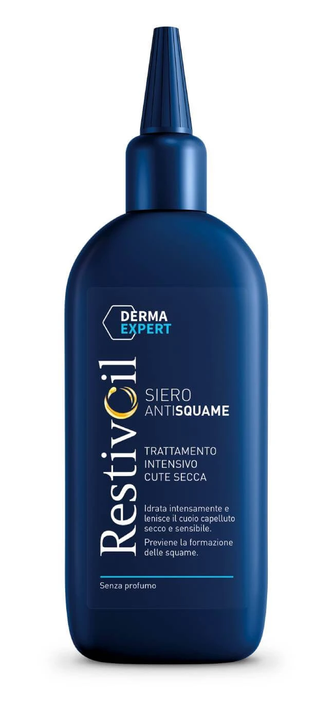 RESTIVOIL Derma Expert Serum