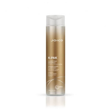 Joico K-Pak Klärendes Shampoo für geschädigtes Haar 300ml