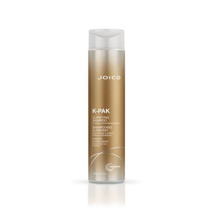 Joico K-Pak Klärendes Shampoo für geschädigtes Haar 300ml