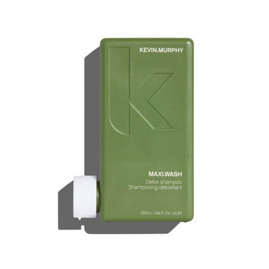 Kevin Murphy Maxi Wash Entgiftungsshampoo für coloriertes Haar 250ml