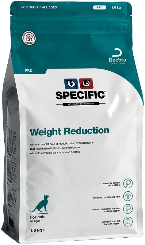 SPEZIFISCHES G FRD W/R 1.6KG
