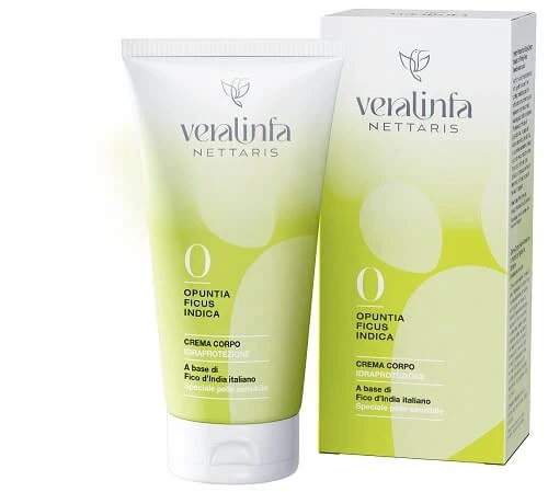 VERALINFA NETTARIS KÖRPERCREME