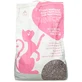 Așternut neutru pentru pisici din sepiolit Minecat Pink 5 kg