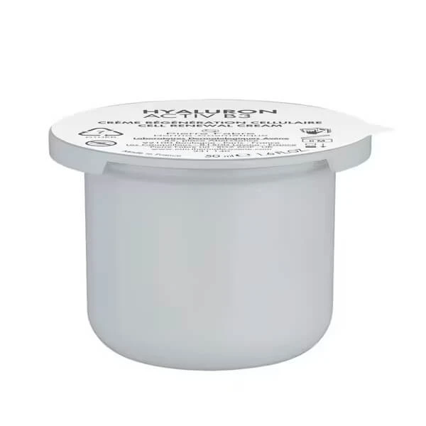 Avene HAB3 aqua gel cream 50ml - Nachfüllpackung