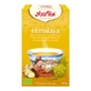 Yogi Tee Himalaya 34 G