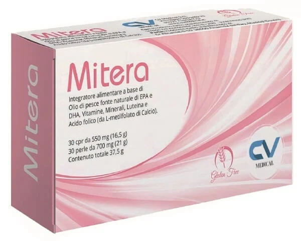 MITERA 30CPR+30CPS
