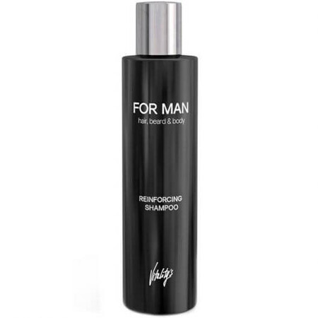 Vitality's Verstärkendes Shampoo für Männer 250 ml